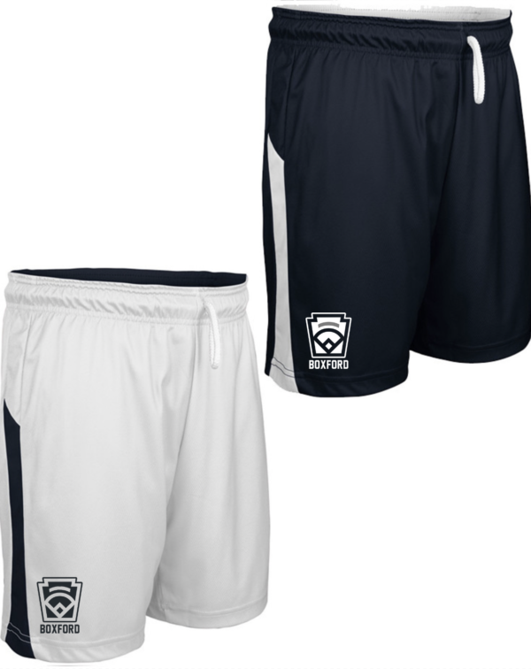 Reversible Basketball Shorts Youth/Adult